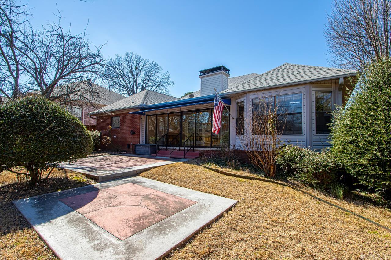 1321 Gleneagles Court