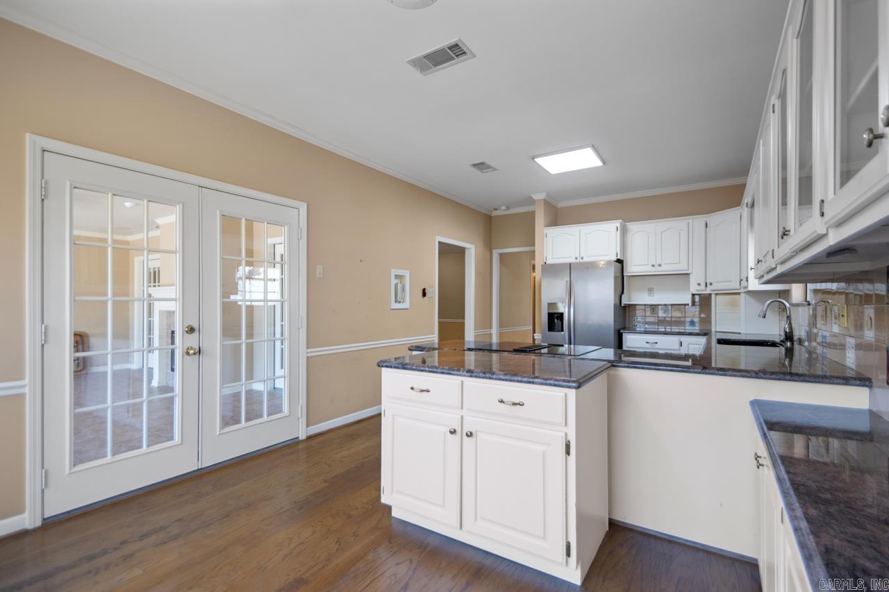 1321 Gleneagles Court