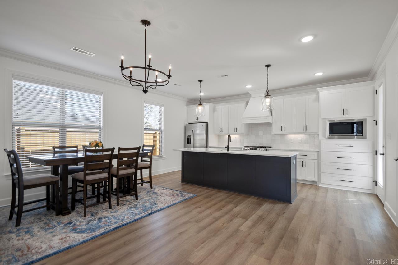 215 Kanis Ridge Drive