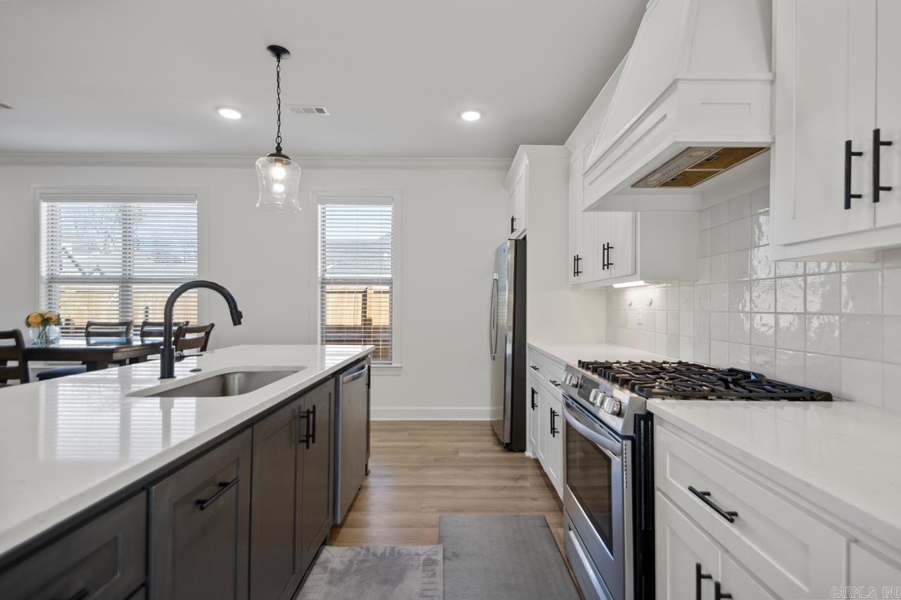 215 Kanis Ridge Drive