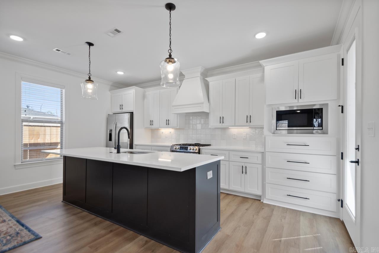 215 Kanis Ridge Drive