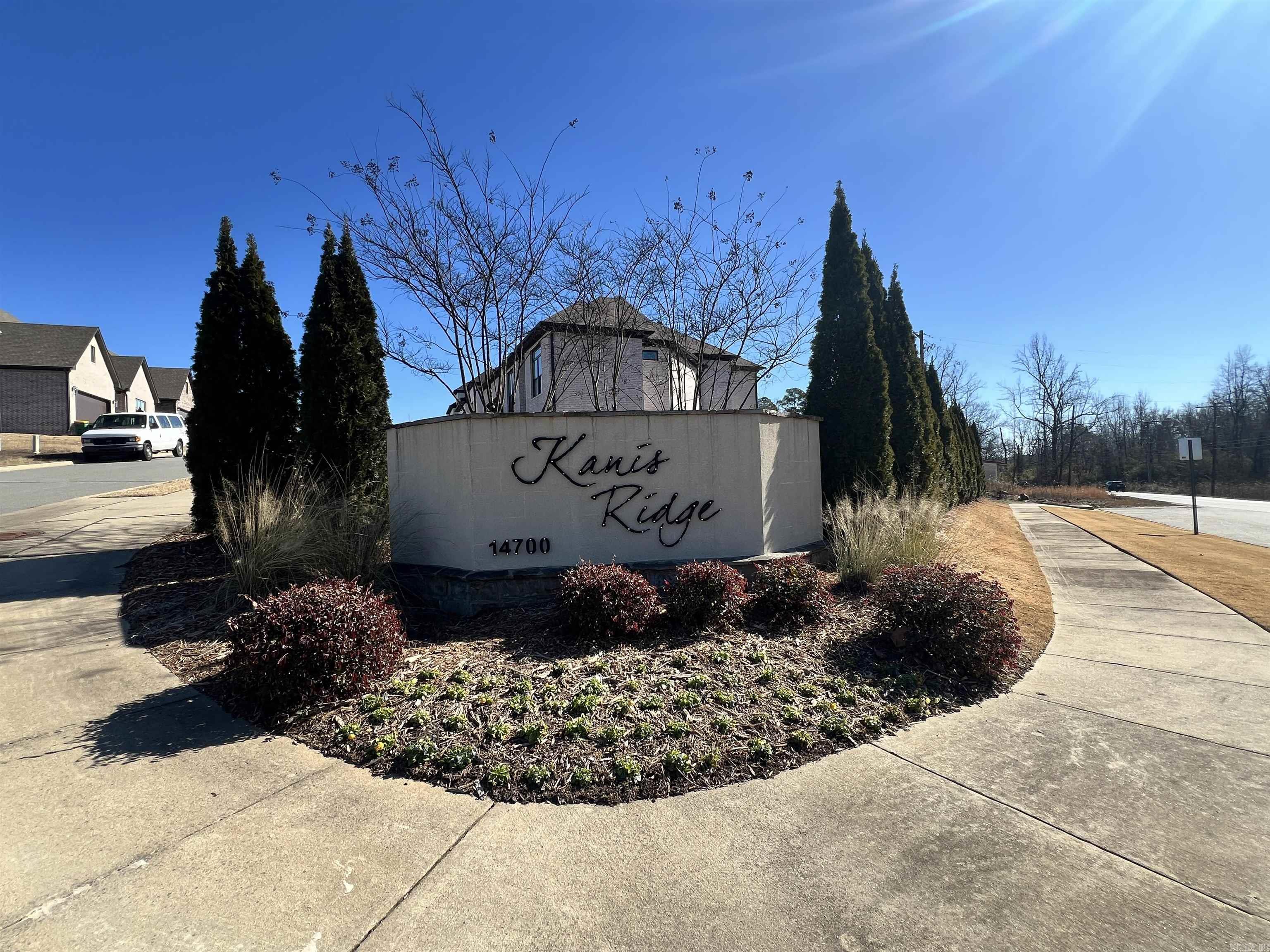 215 Kanis Ridge Drive