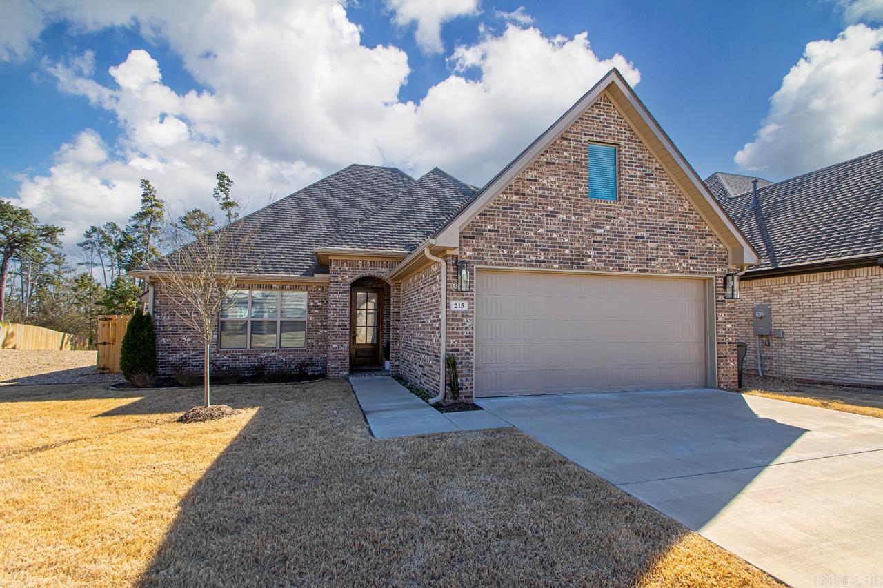 215 Kanis Ridge Drive