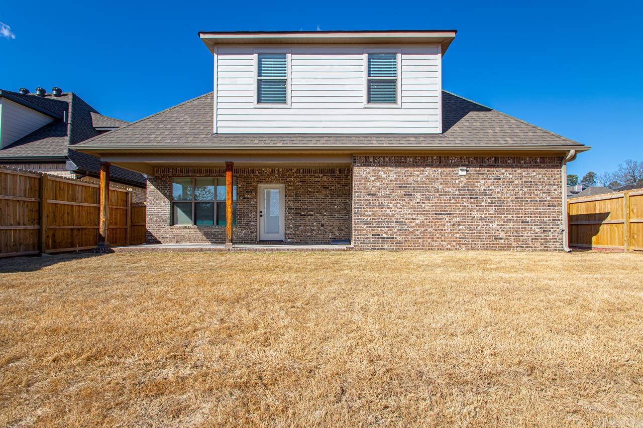 215 Kanis Ridge Drive
