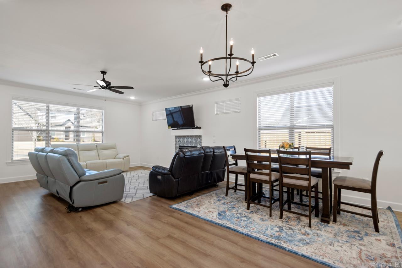 215 Kanis Ridge Drive