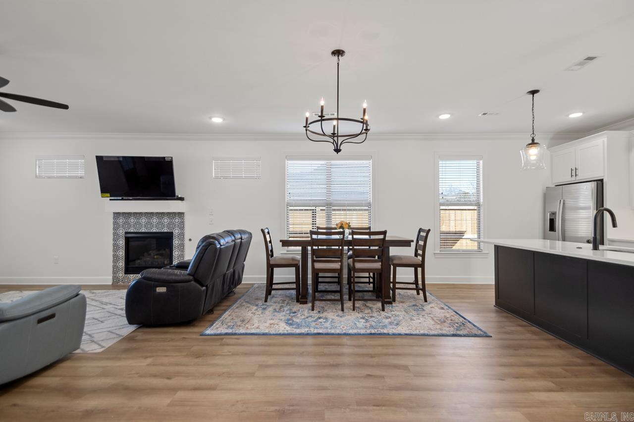 215 Kanis Ridge Drive