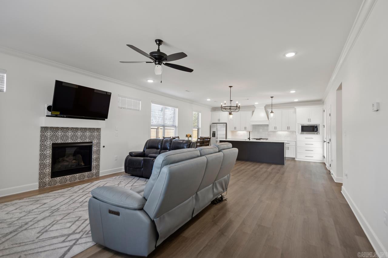 215 Kanis Ridge Drive