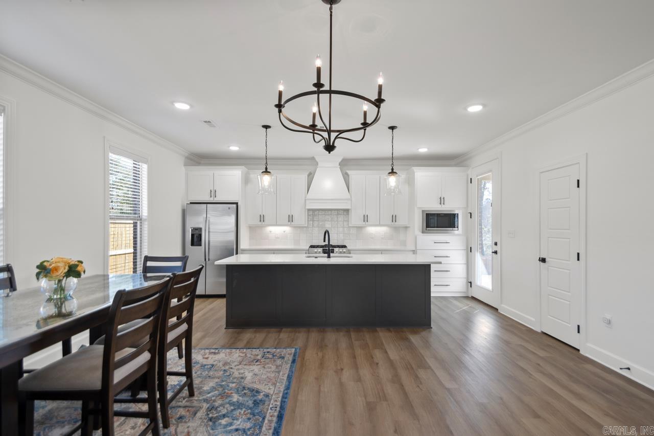 215 Kanis Ridge Drive