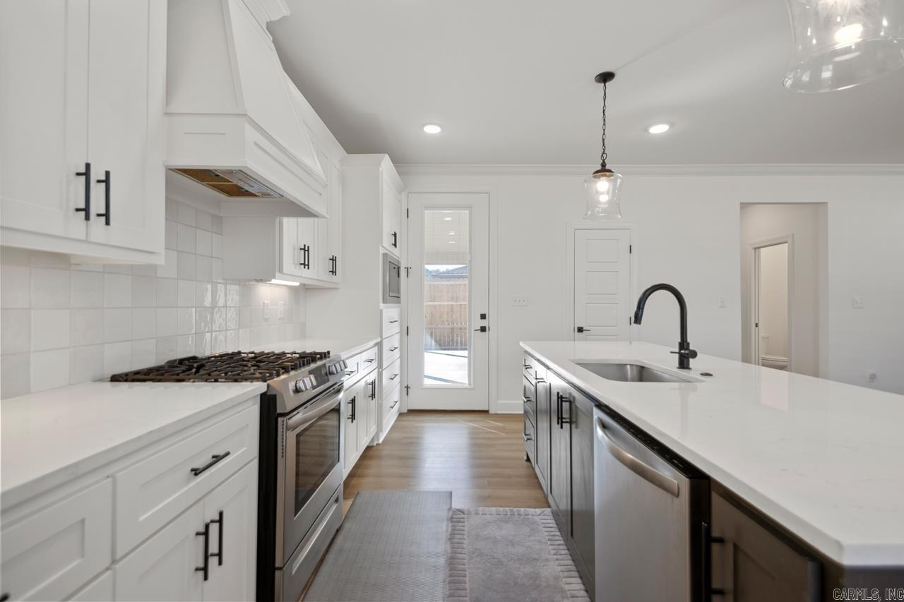 215 Kanis Ridge Drive