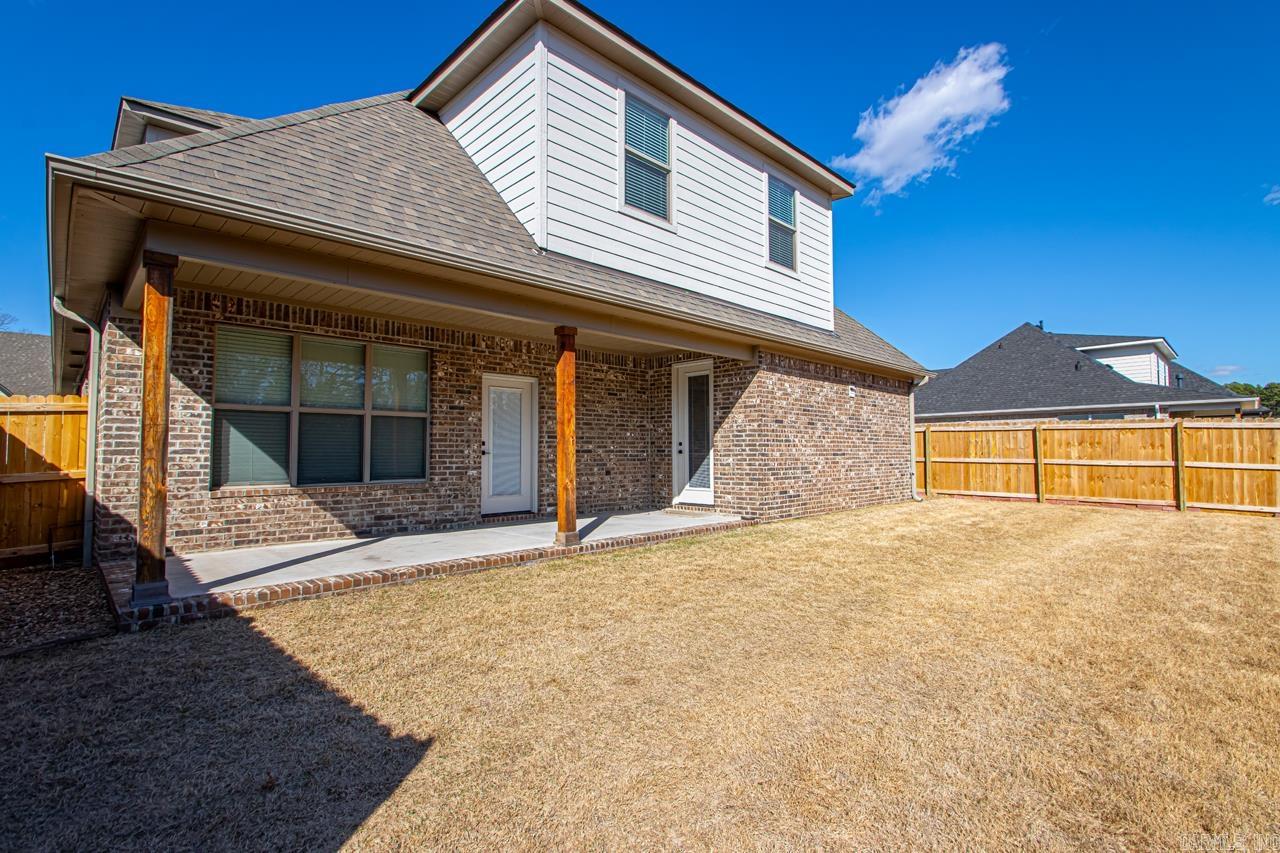 215 Kanis Ridge Drive