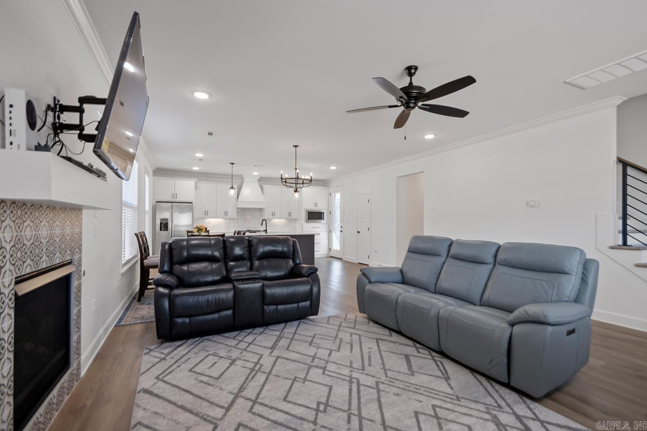 215 Kanis Ridge Drive