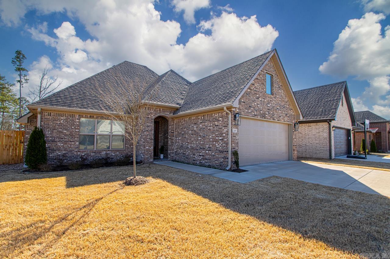 215 Kanis Ridge Drive