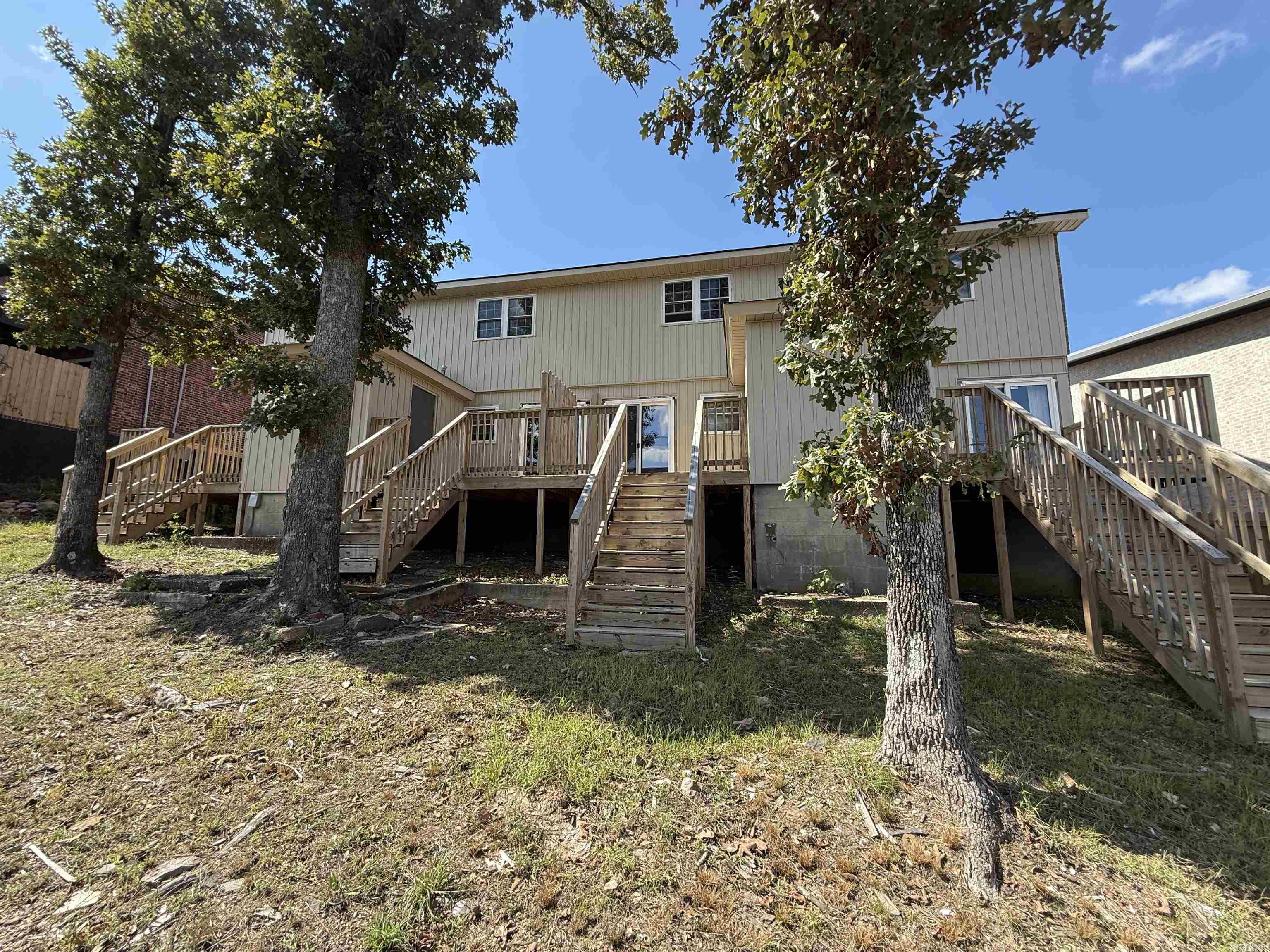 2007 Sanford Drive