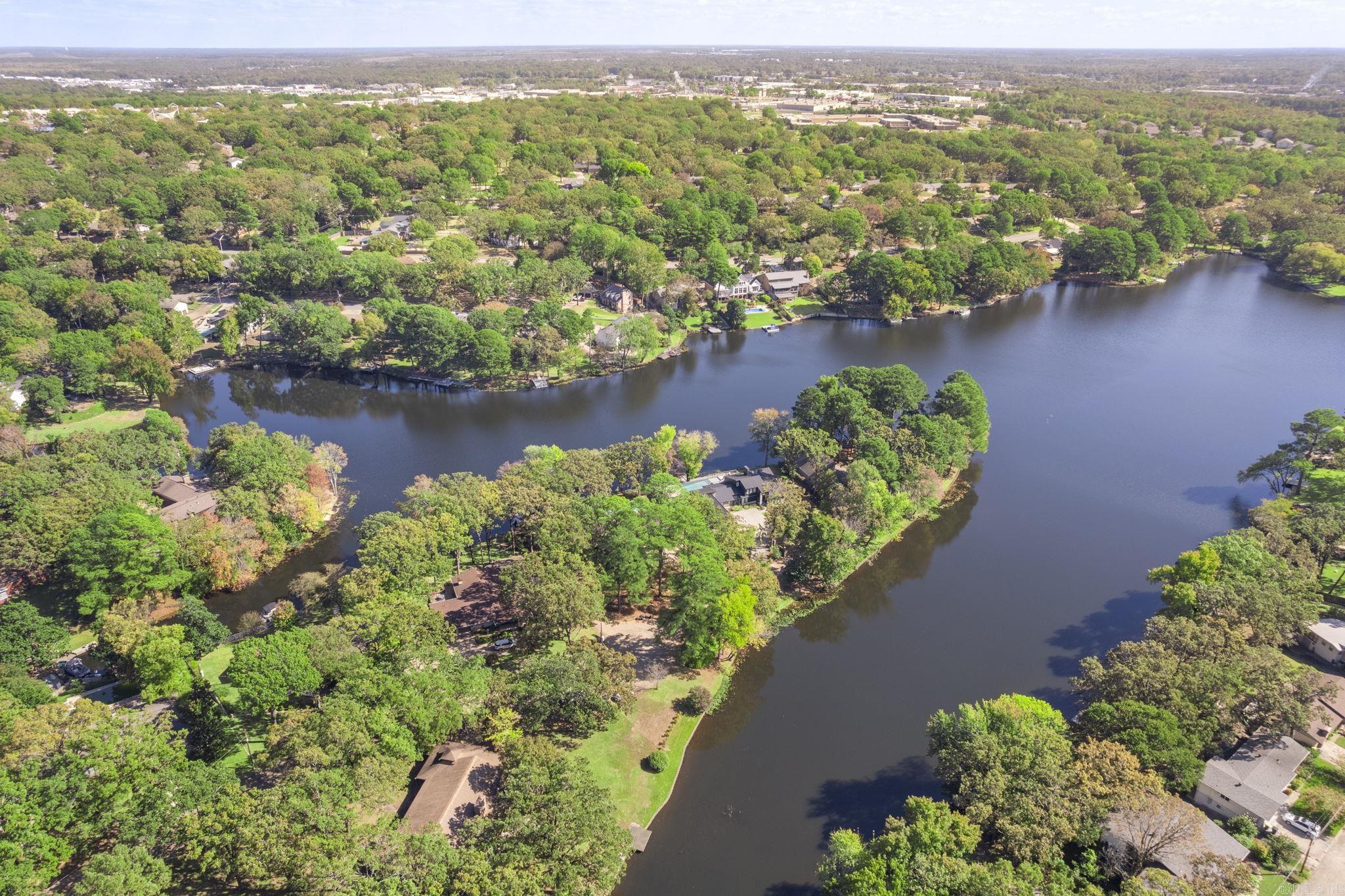 3 Pine Tree Point