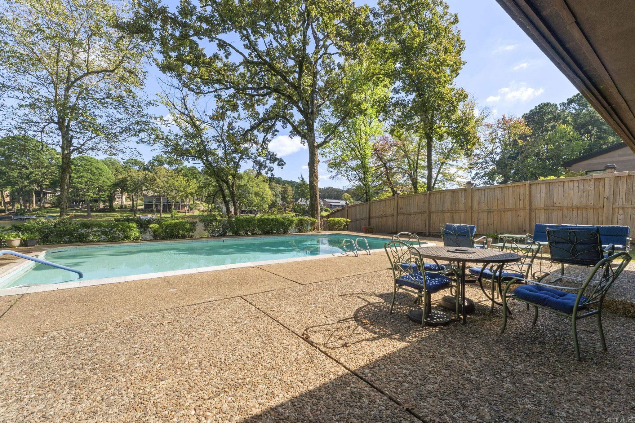 3 Pine Tree Point