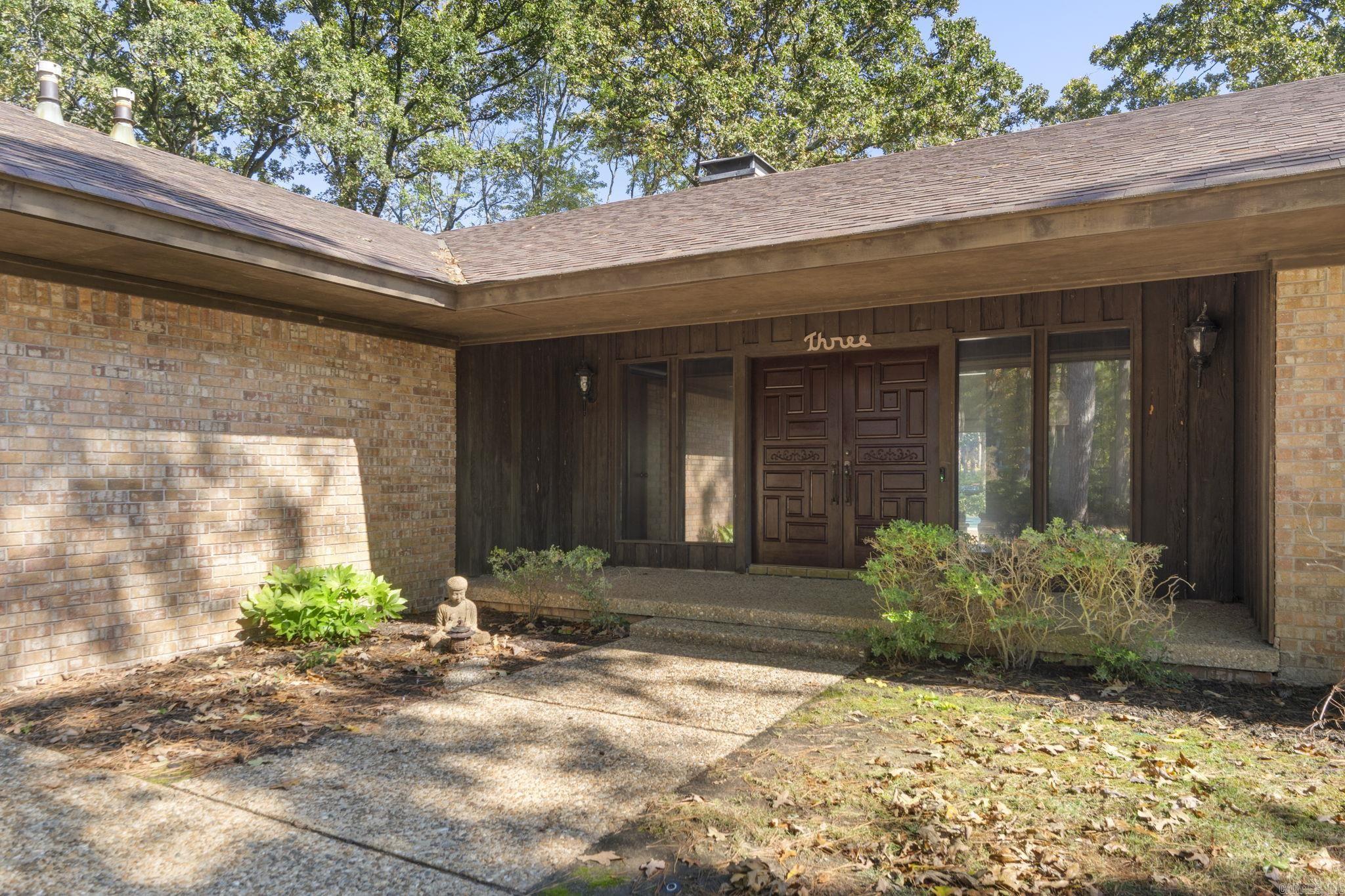 3 Pine Tree Point