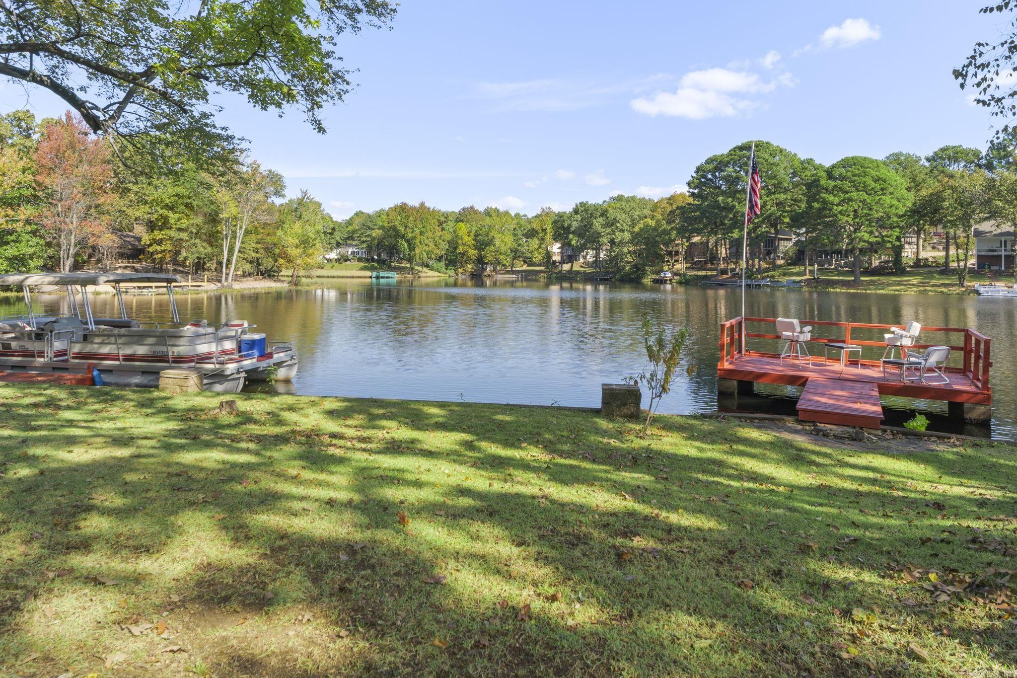 3 Pine Tree Point
