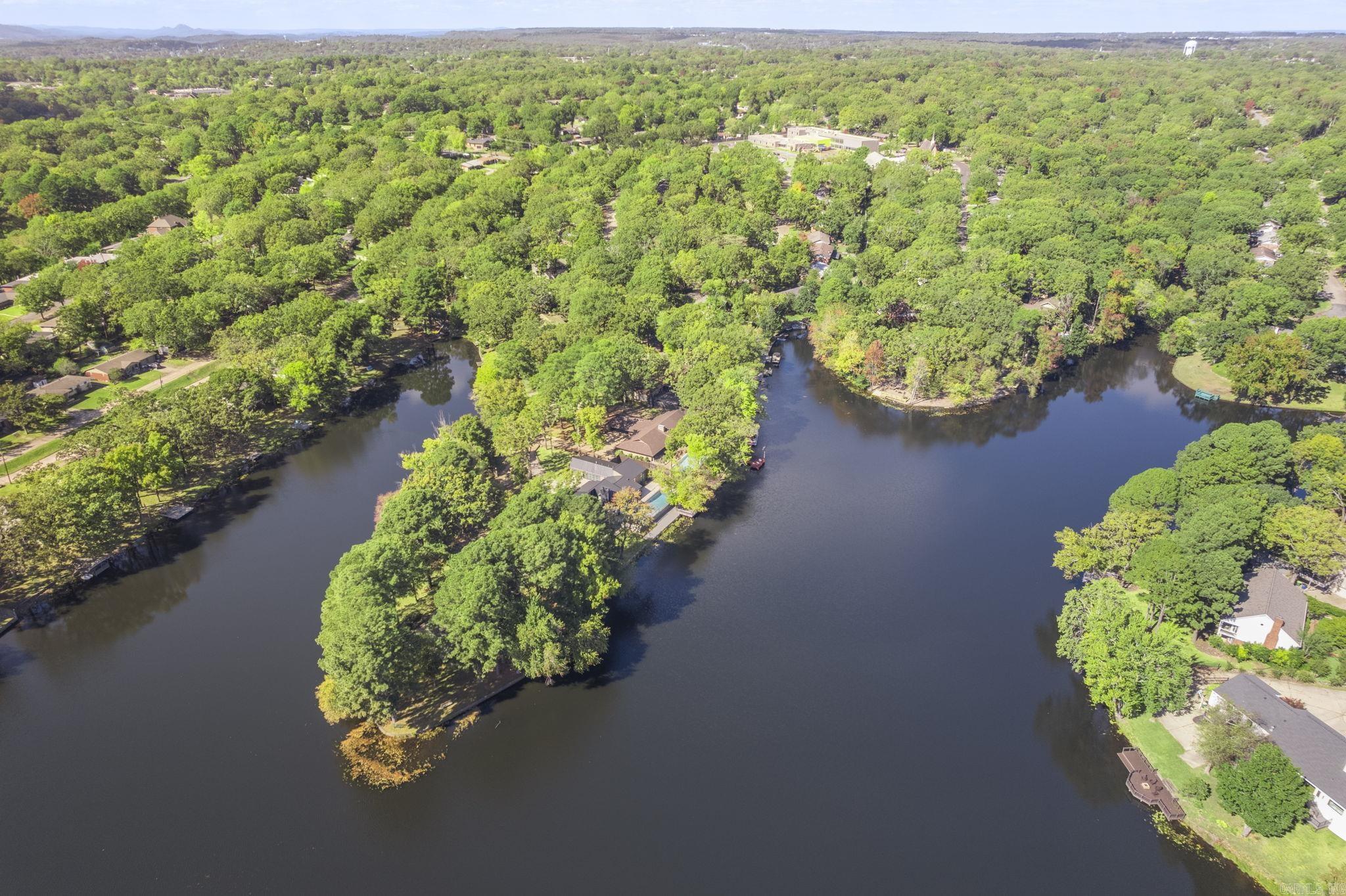 3 Pine Tree Point