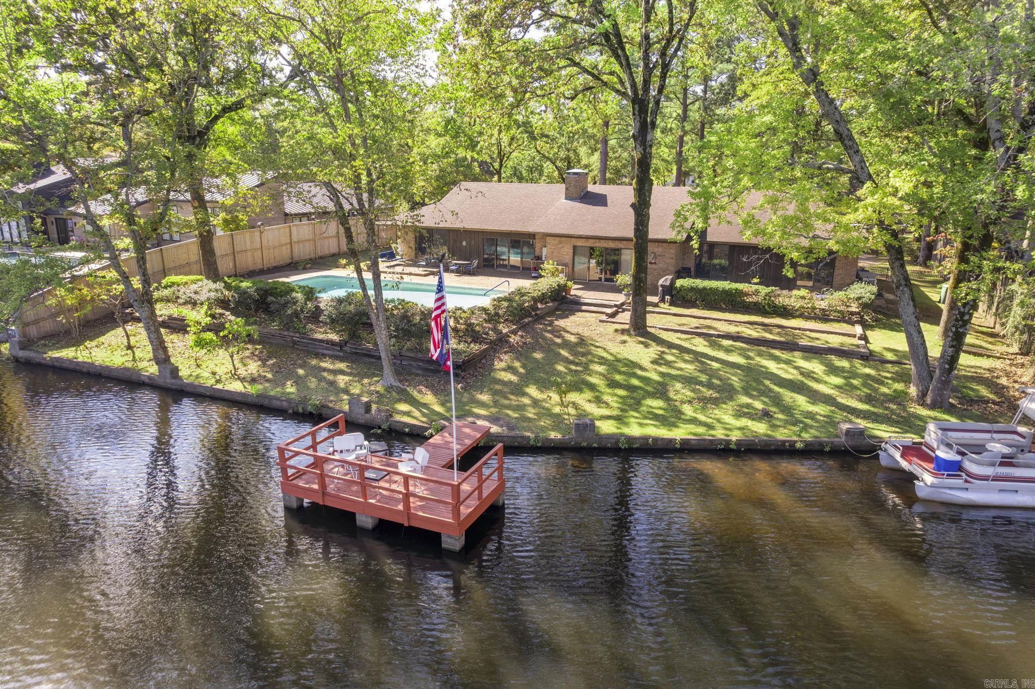 3 Pine Tree Point