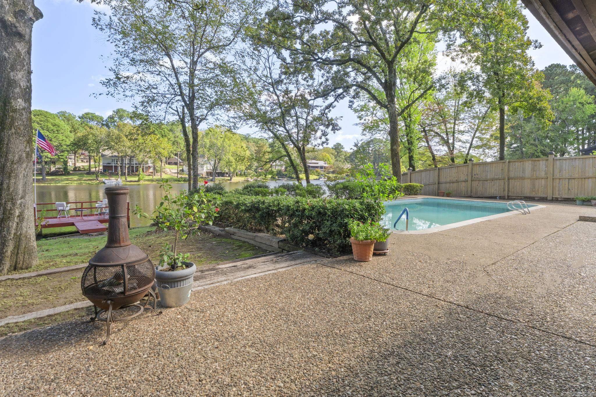 3 Pine Tree Point