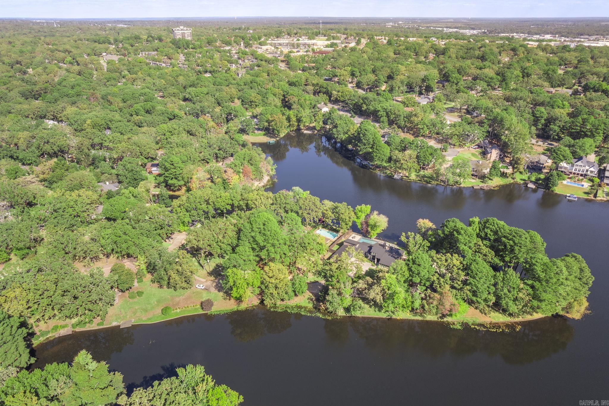 3 Pine Tree Point