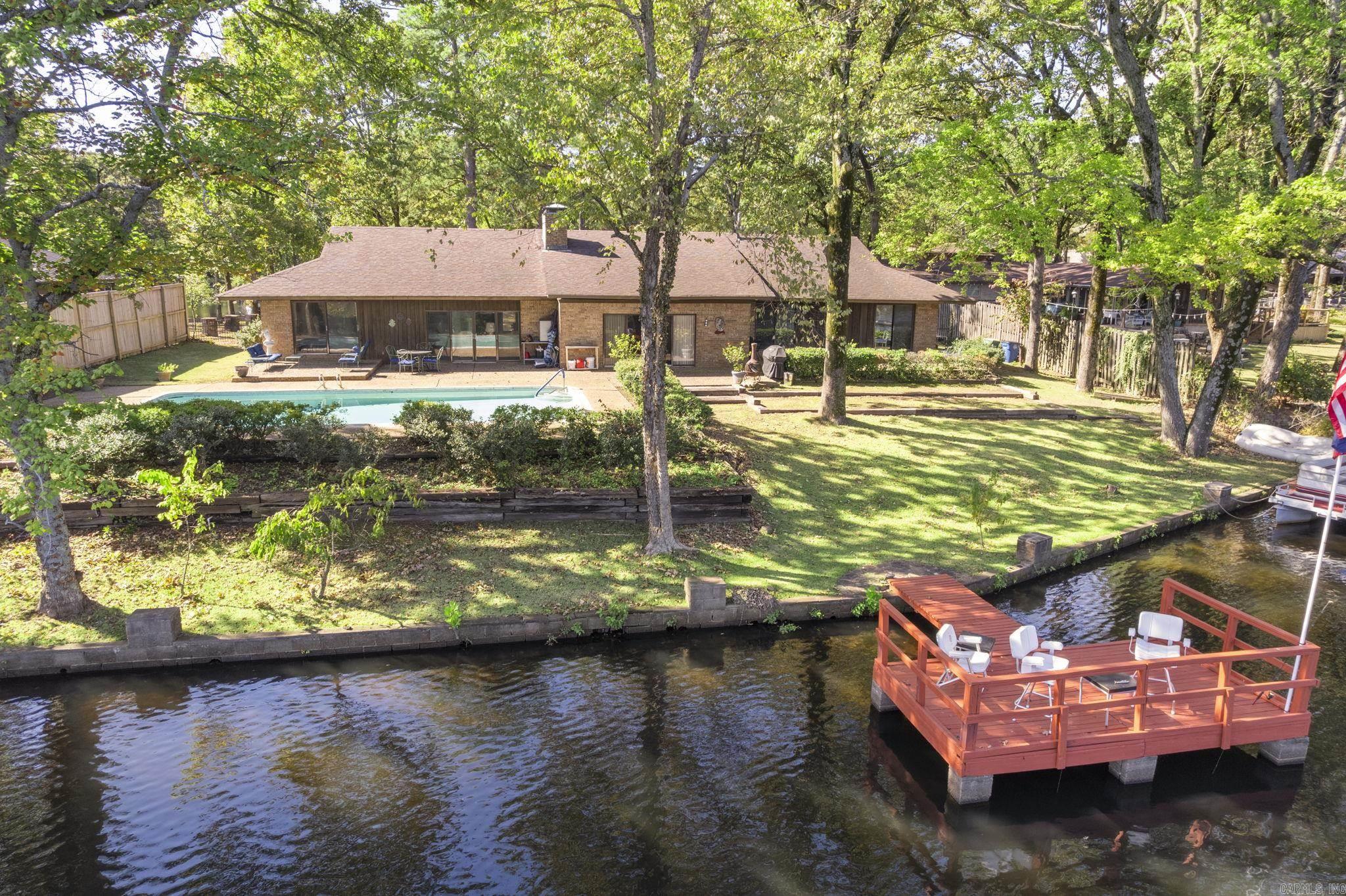 3 Pine Tree Point