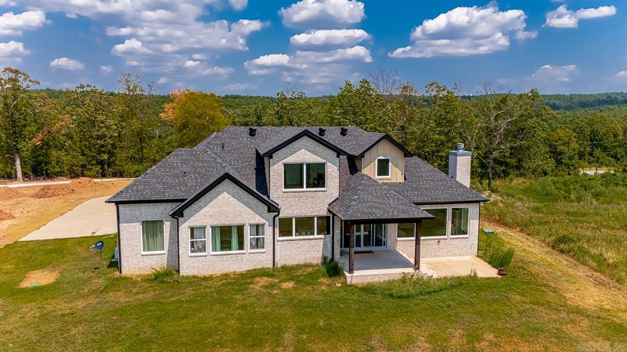 34405 Lakeview West Drive