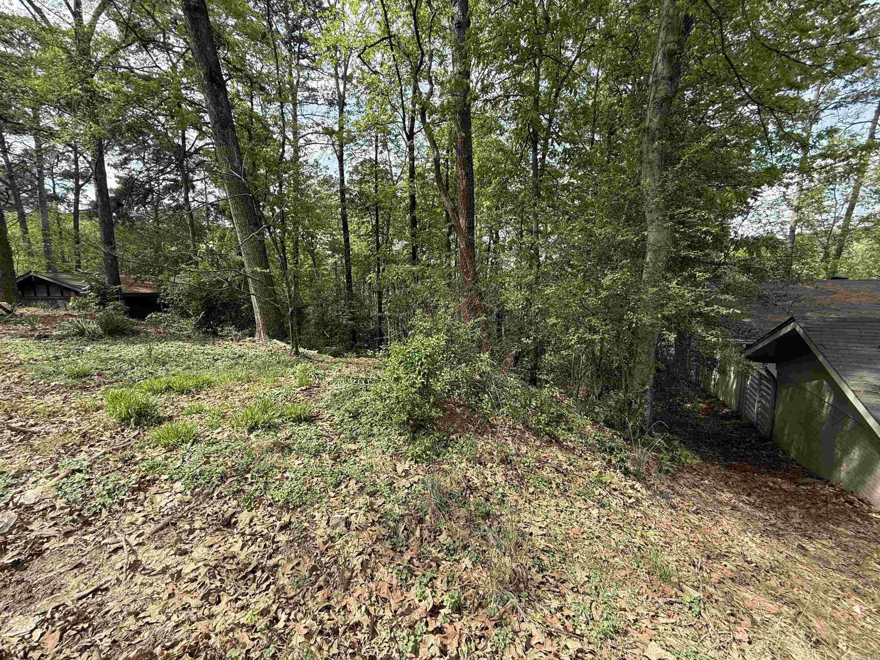 000 Foxhunt Trail Lot