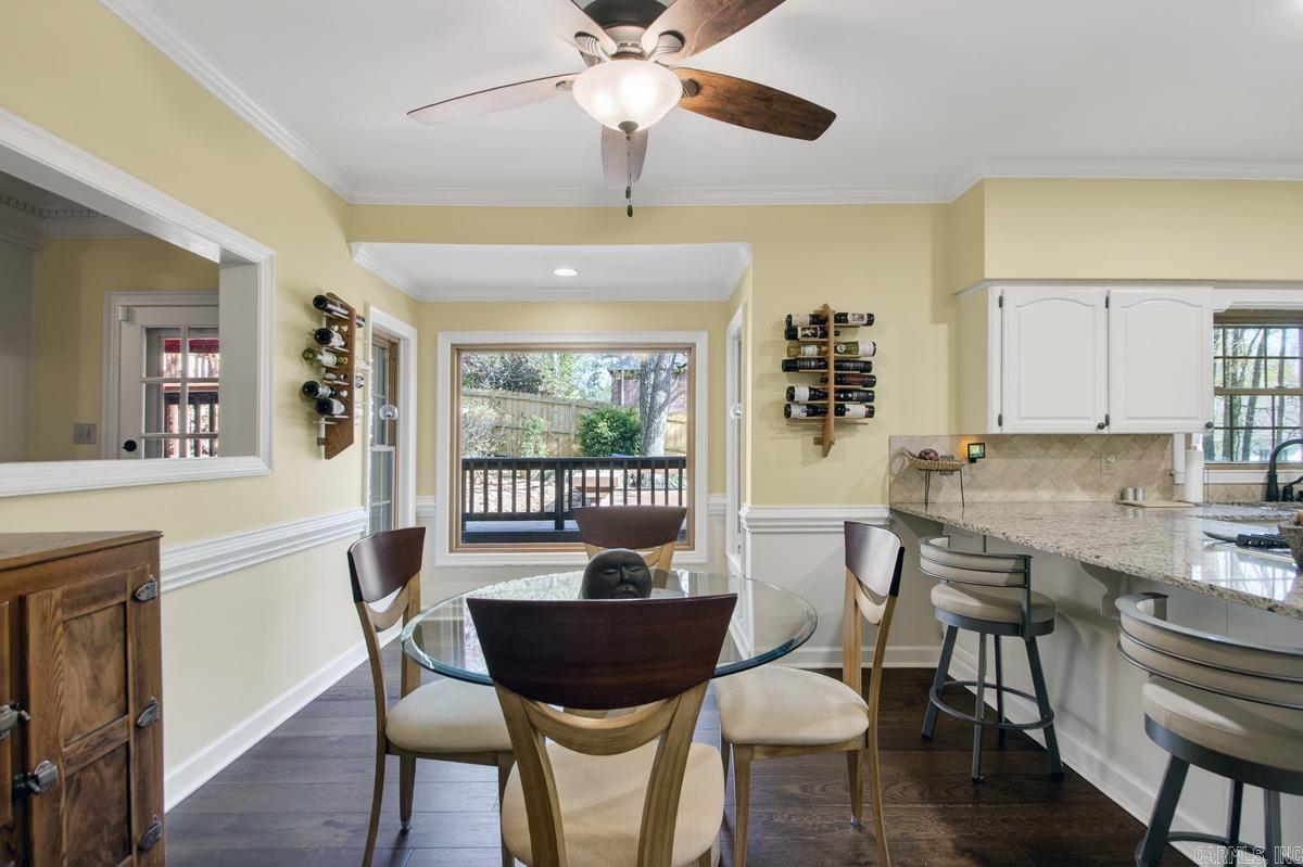 3 Longview Cove