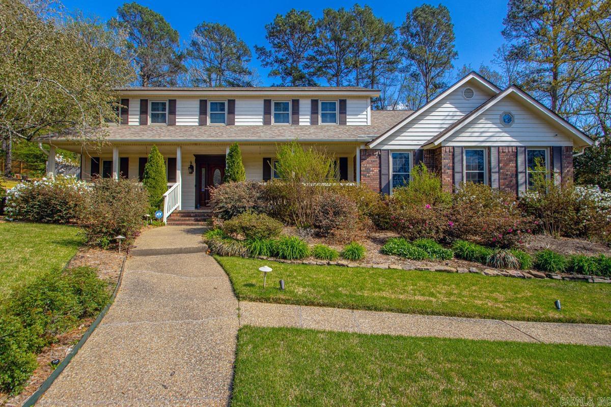 3 Longview Cove