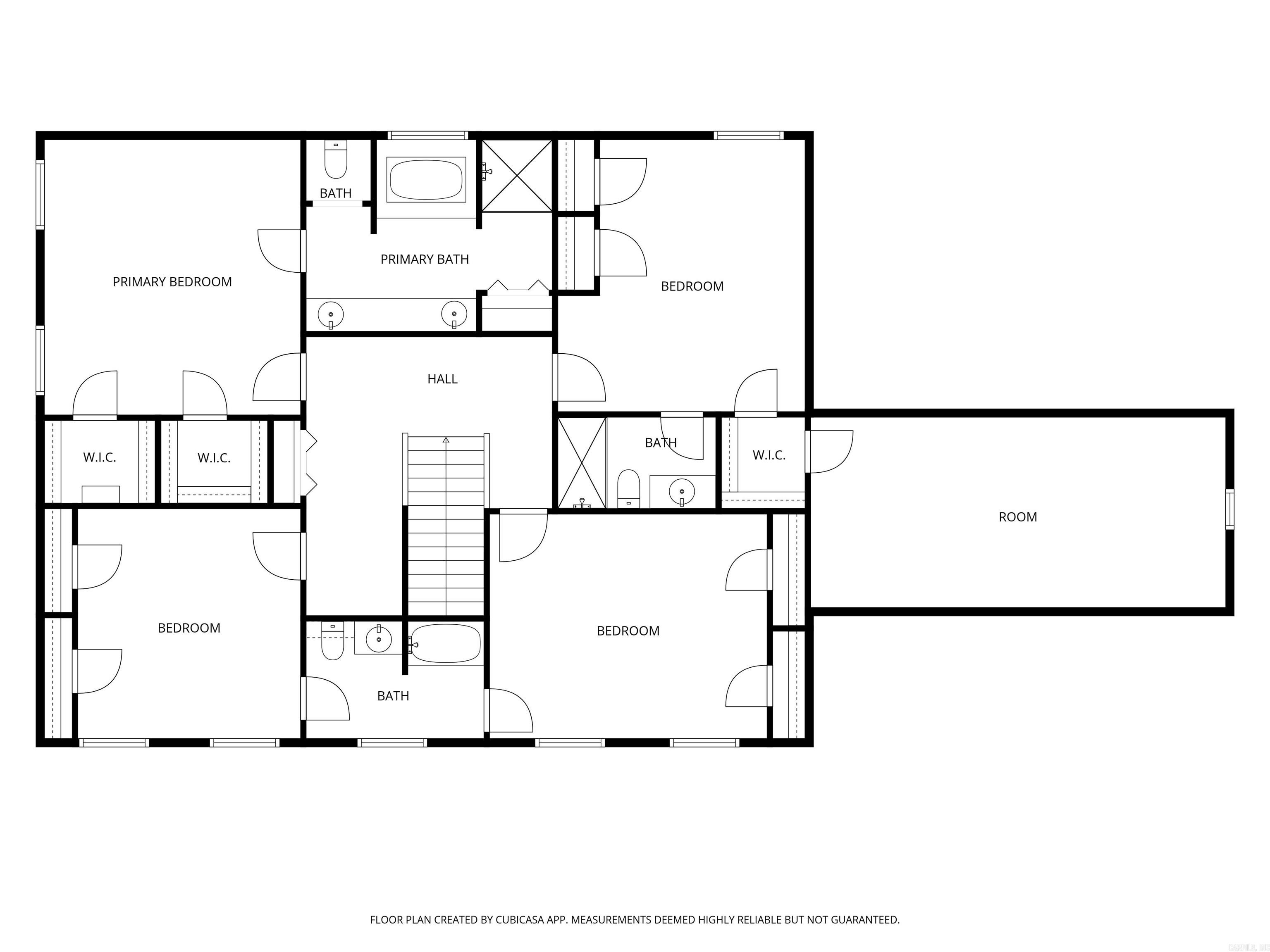 3 Longview Cove