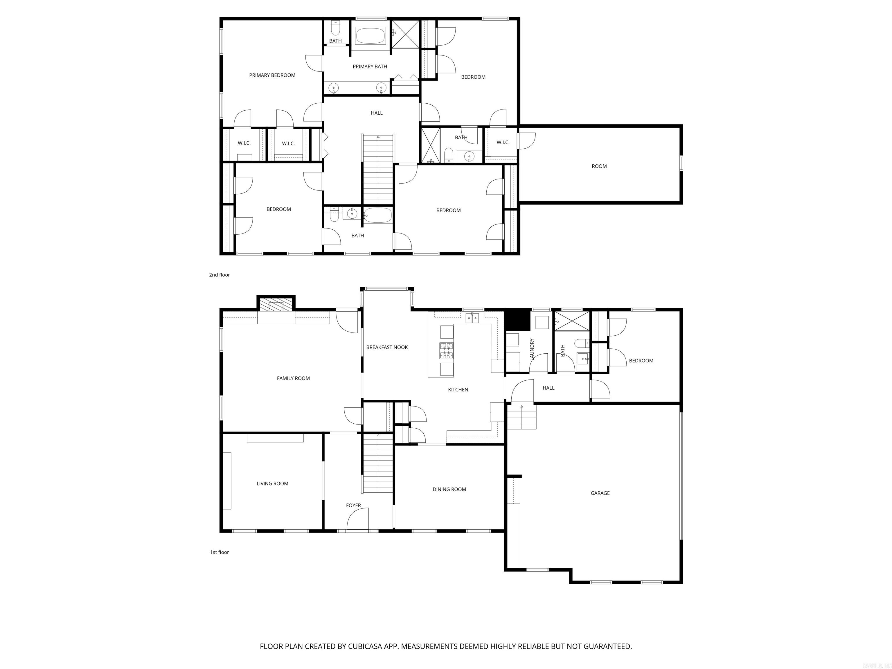 3 Longview Cove