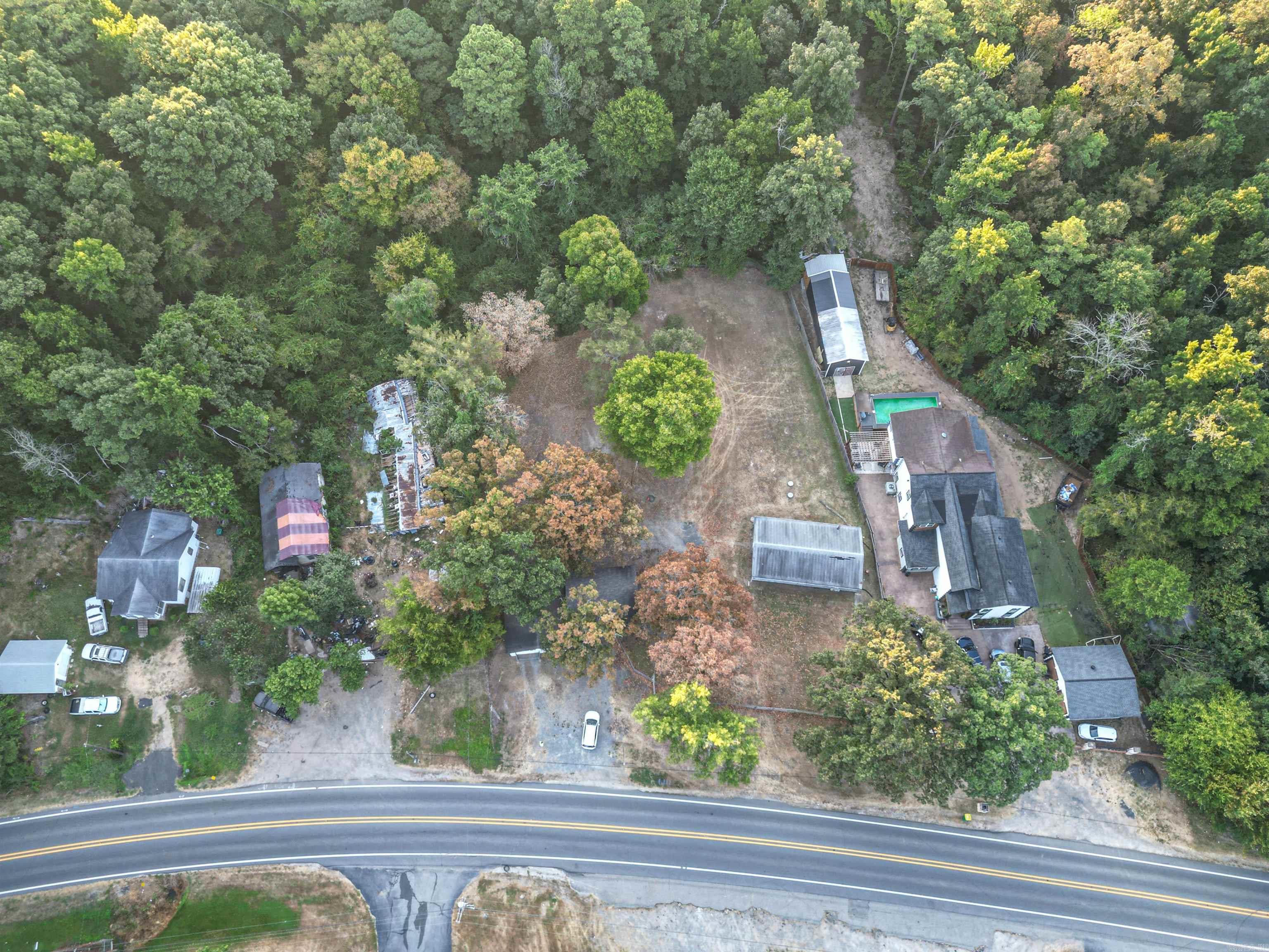 8519 & 8601 Arch Street Pike