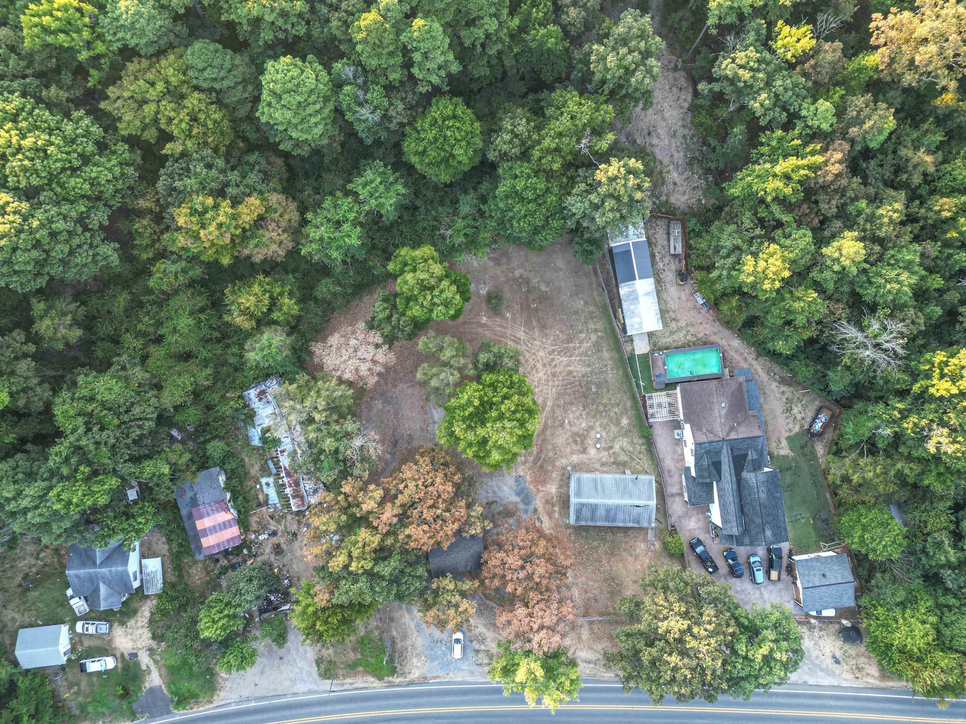 8519 Arch St Pike