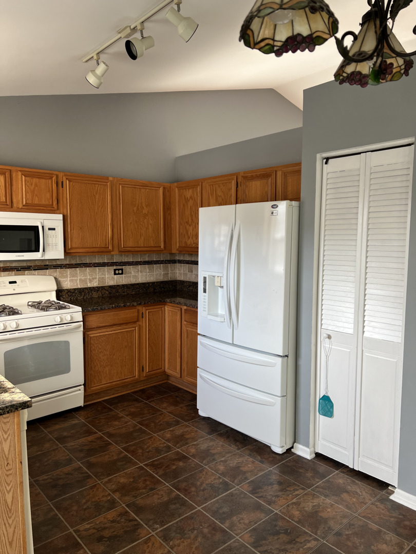 4508 Fieldcrest Court