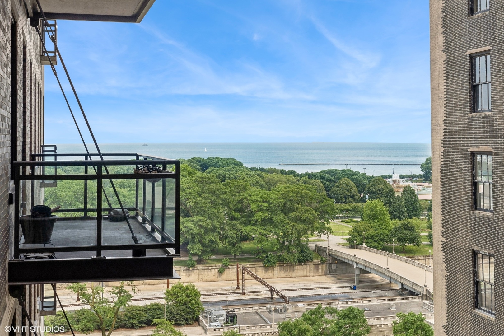 310 S Michigan Avenue Unit: 1007