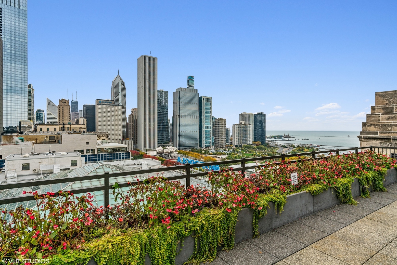 310 S Michigan Avenue Unit: 1007