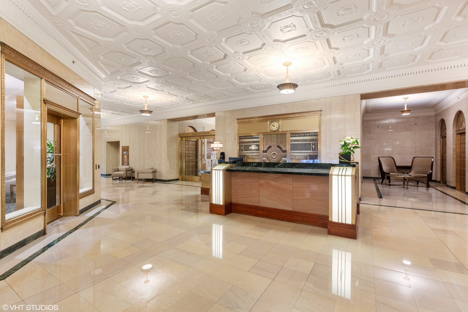 310 S Michigan Avenue Unit: 1007