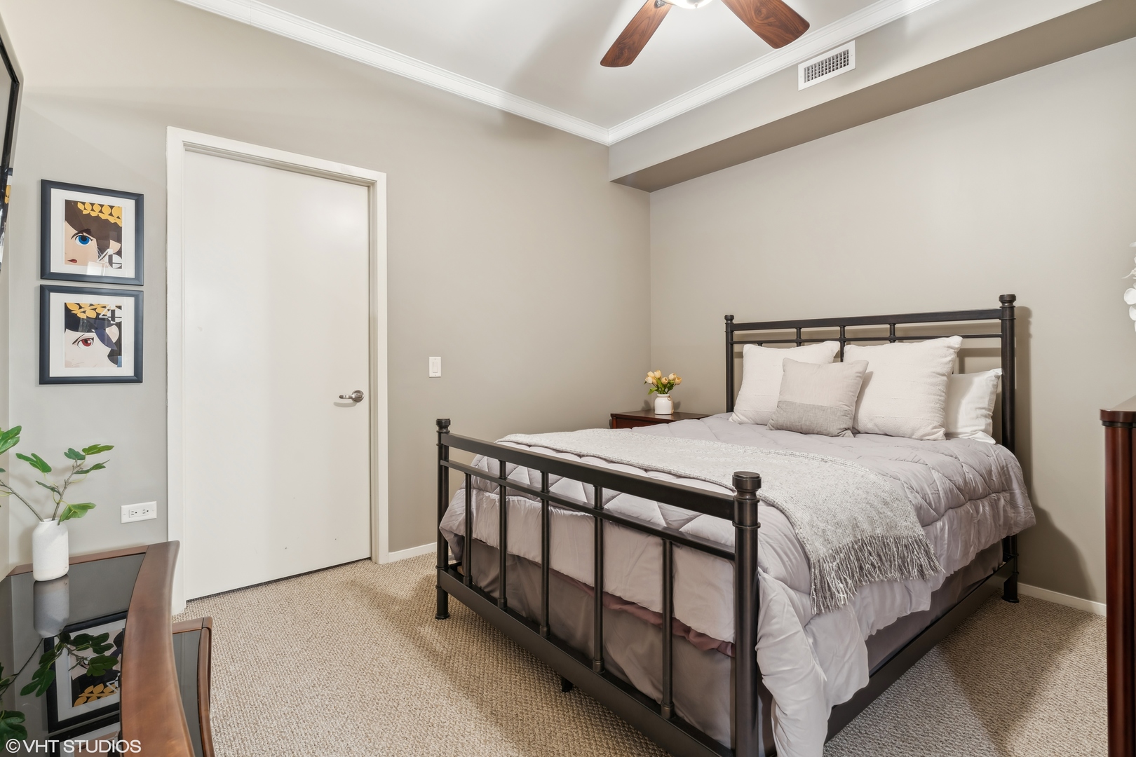 310 S Michigan Avenue Unit: 1007