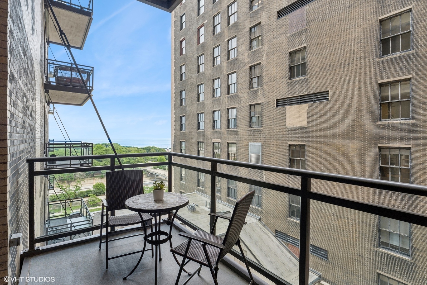 310 S Michigan Avenue Unit: 1007