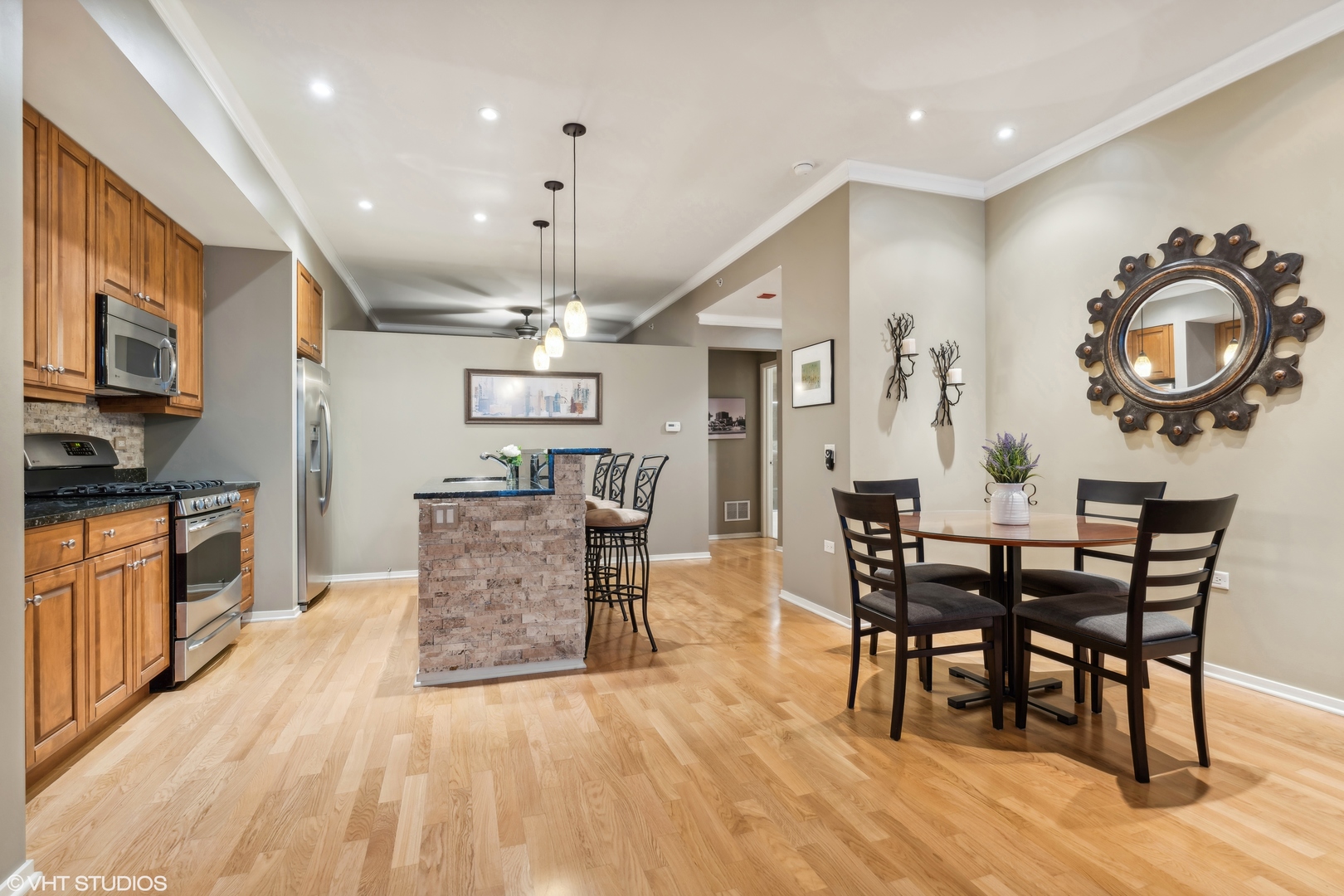 310 S Michigan Avenue Unit: 1007