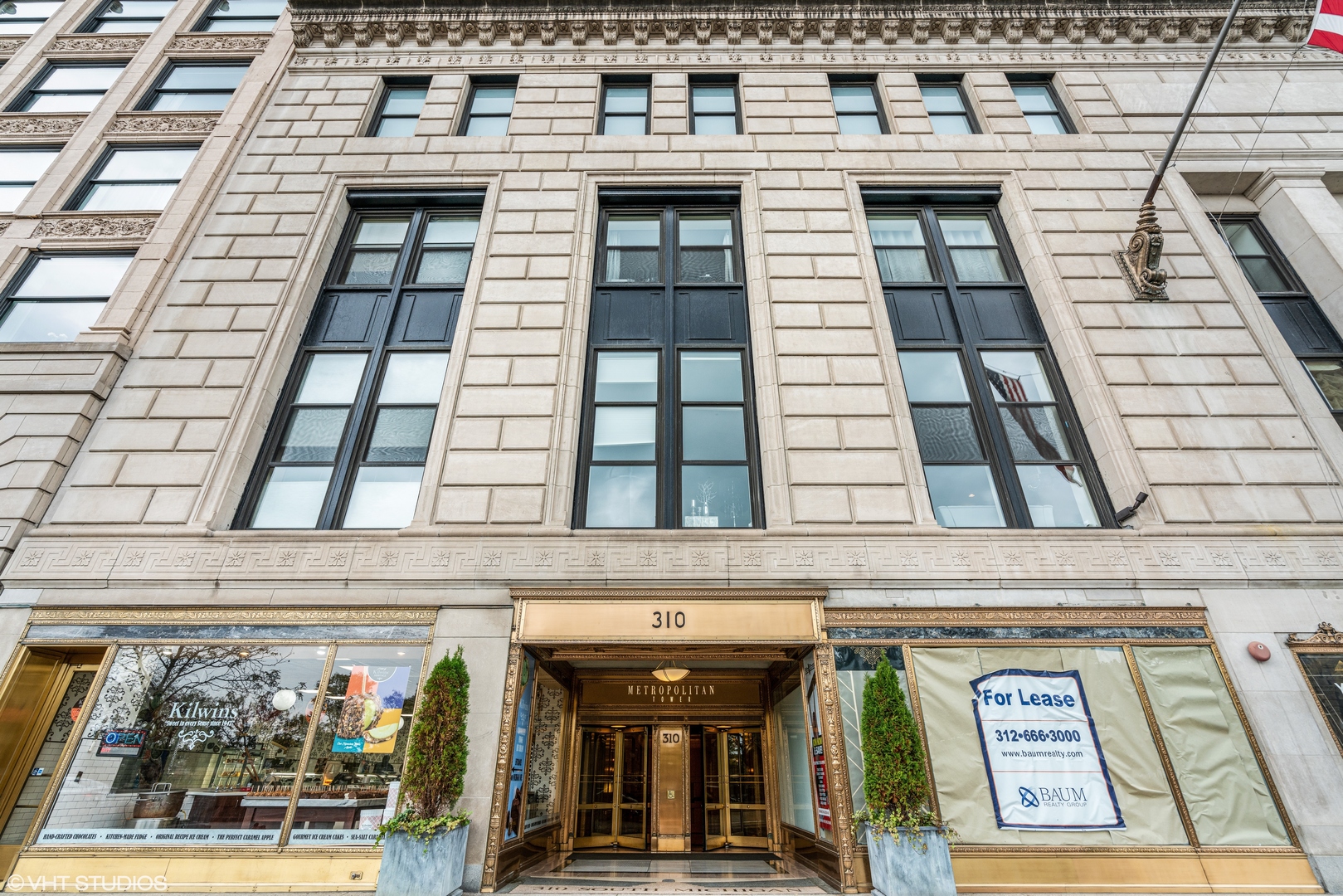 310 S Michigan Avenue Unit: 1007