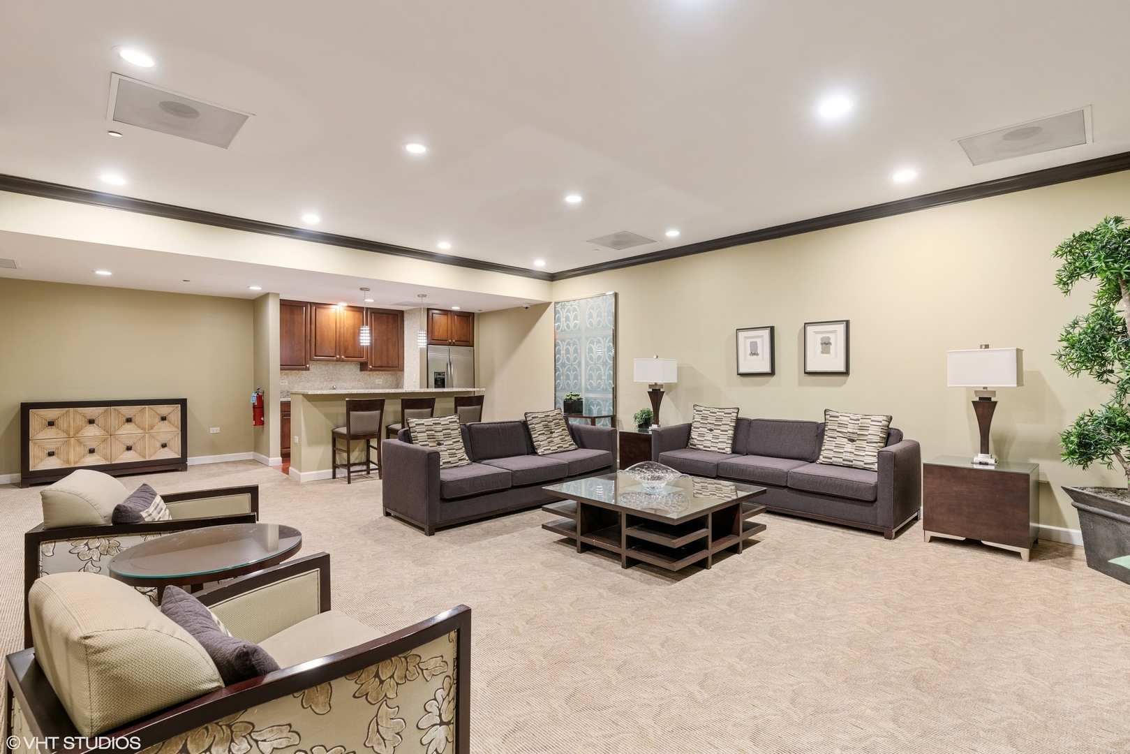 310 S Michigan Avenue Unit: 1007