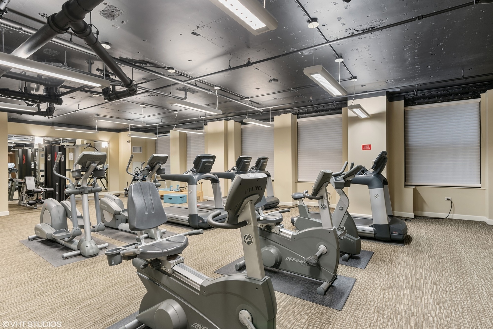 310 S Michigan Avenue Unit: 1007