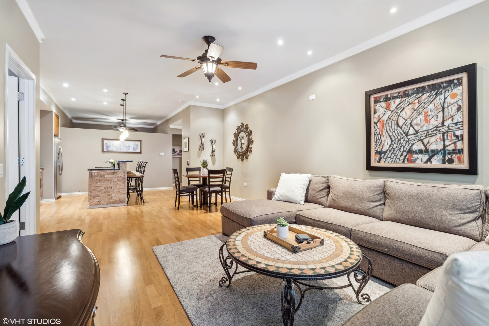 310 S Michigan Avenue Unit: 1007