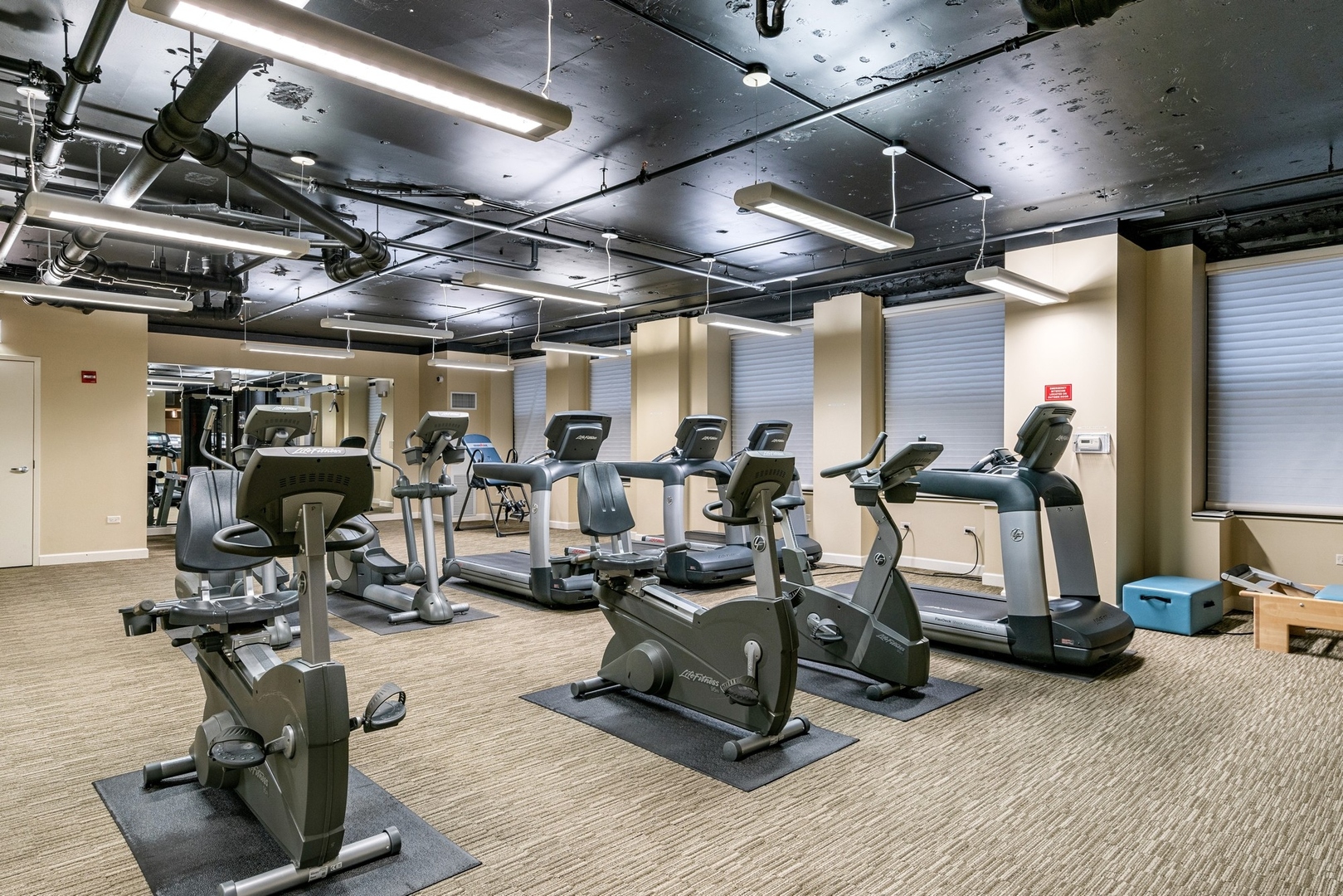 310 S Michigan Avenue Unit: 1007