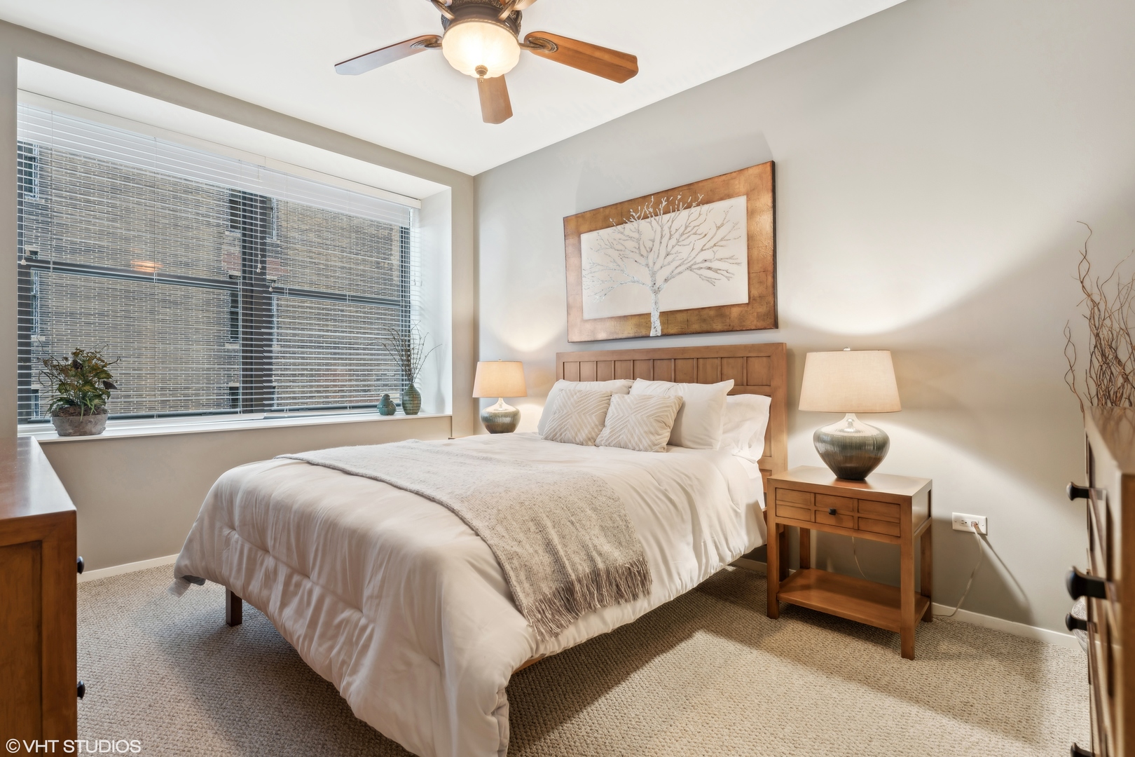 310 S Michigan Avenue Unit: 1007