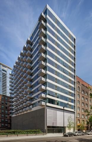 1345 S Wabash Avenue Unit: 910