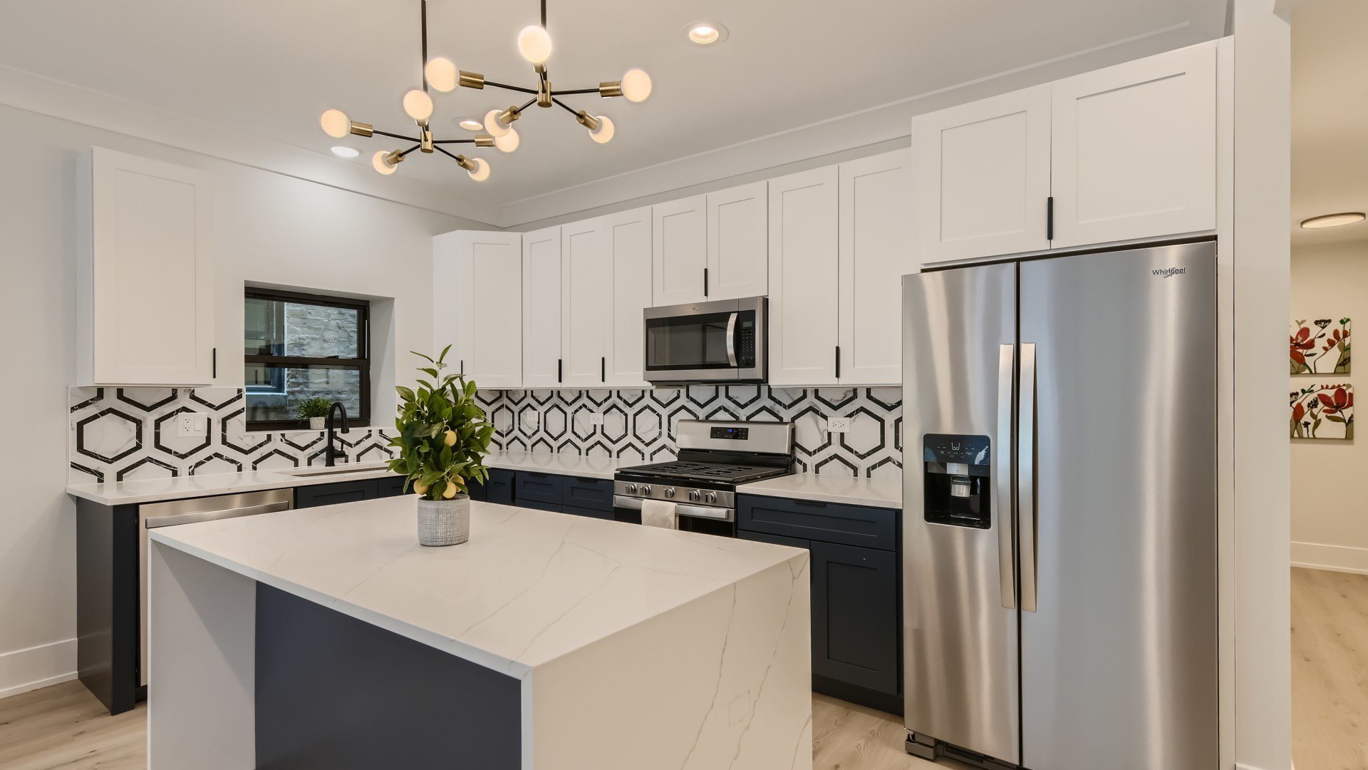 1424 W Winnemac Avenue Unit: 1