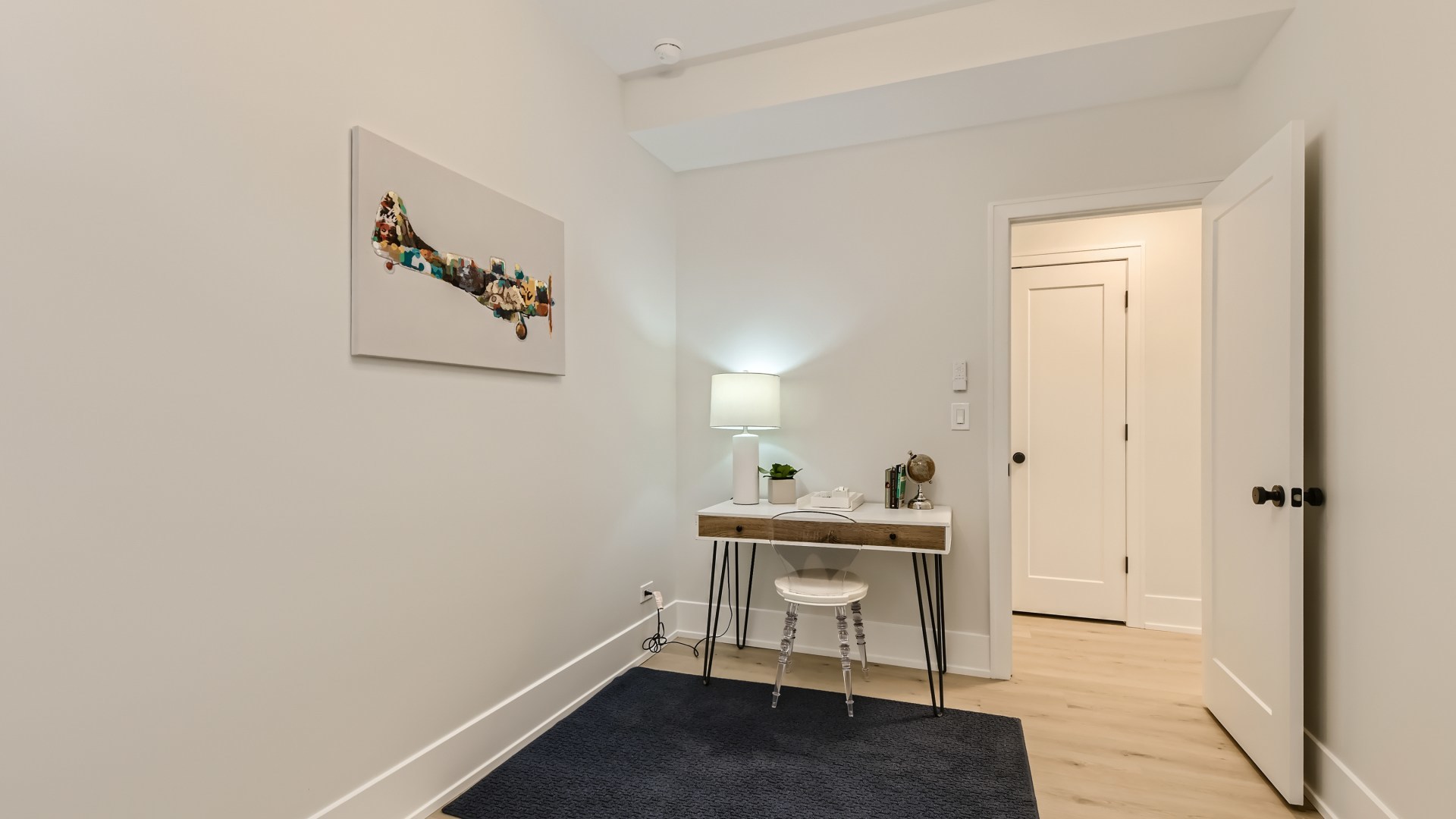 1424 W Winnemac Avenue Unit: 1